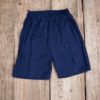 Conjunto Niña T10 Chifón Lila / Azul - Mariposa - Imagen 3